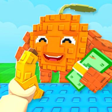 Thumbnail for My Brainrot Market! 💸 Game