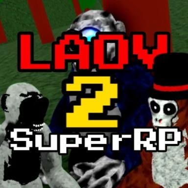 Thumbnail for LAOV 2 SuperRP 1.1 [Lethal Ape Old Version] Game