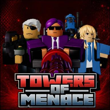 Towers of Menace [Update!] icon