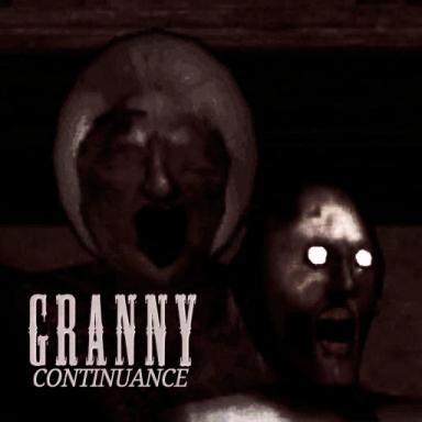 Thumbnail for Granny: Continuance Game