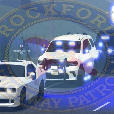 Thumbnail for Rockford Role-play Community [GAME UPDATE] Game