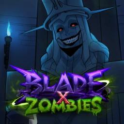 Thumbnail for [SOLO]Blade X Zombies Game