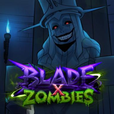 Thumbnail for [🎃]Blade X Zombies Game