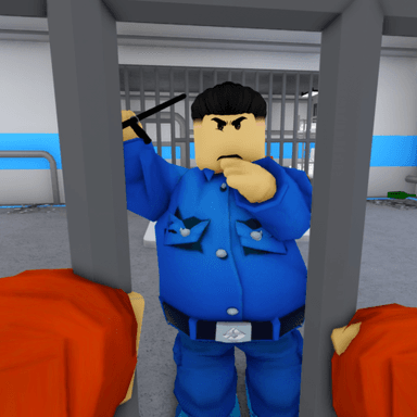 Jail Escape Obby : Prison Break icon