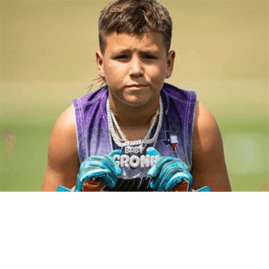 baby gronk mc donalds grimace shake simulater race icon