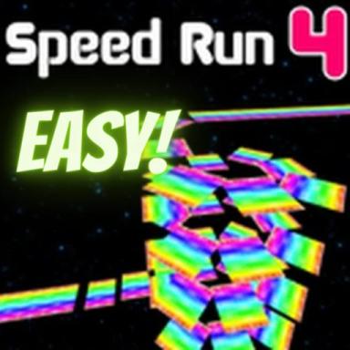 Speed Run 4 [Easy] 🏃‍♂️💨 icon
