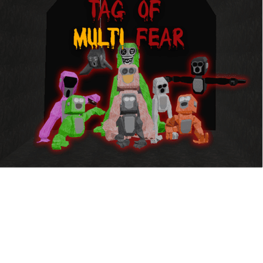 Tag Of MultiFear icon