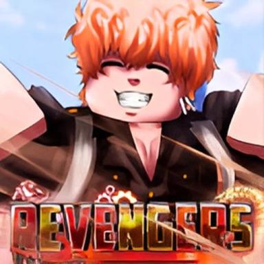 [OPEN🎉] Revengers 2 icon