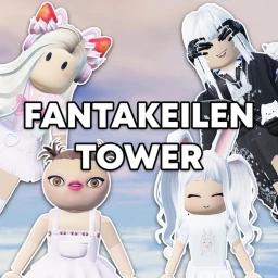 FanTaKeiLen Tower !! icon