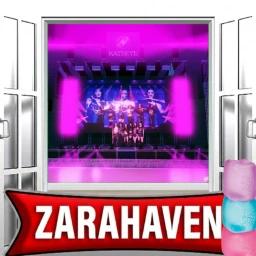 [💙 NEEDOH SQUISHY] Zarahaven icon