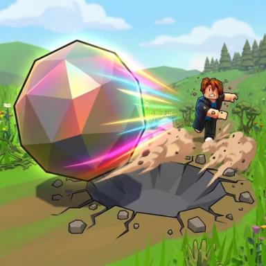 Thumbnail for Throw A Rock 🪨 Game