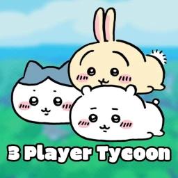 🐻 3 Player Chiikawa Tycoon icon