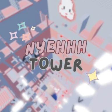 Thumbnail for NYEHHH TOWER Game