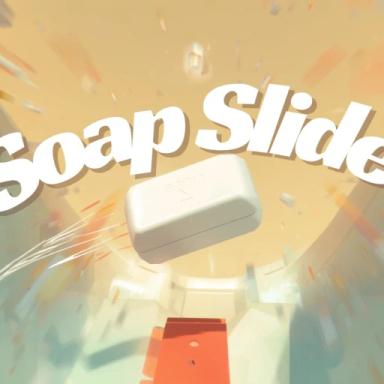 Thumbnail for [W3] Soap Slide Game