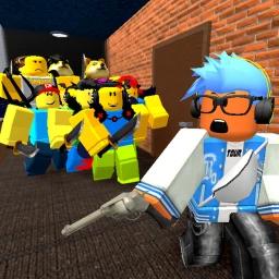 Thumbnail for  MM2 Smart NPC Testings (Aim Practice) Game
