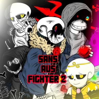 Thumbnail for [x2 + UPD] SAF2 Game