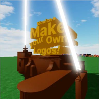 Monica's Make Your Own Logos icon