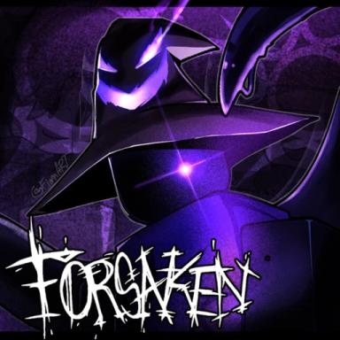 [AZURE] Forsaken Testing Server icon