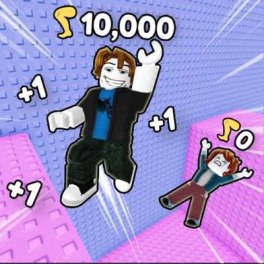 Thumbnail for [UPD] +1 Jump Tower [🚀] Game