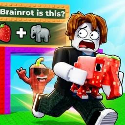 [4HRS!] Guess Emoji for Brainrots! icon