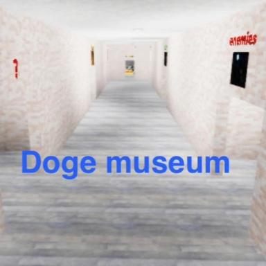 Doge Museum icon