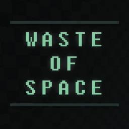 Waste of Space [ALPHA] icon