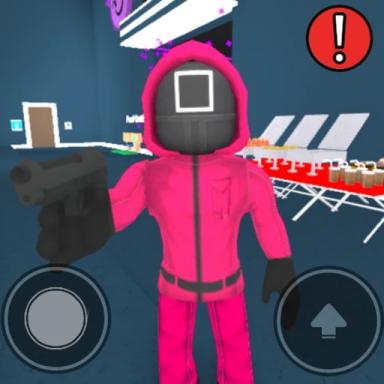 Thumbnail for Boys and Girls Hangout Club Testing 👫  Game