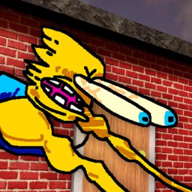 Thumbnail for send memes to your enemies to destroy them tycoon Game