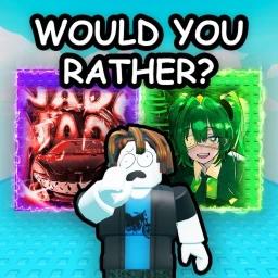 Thumbnail for Would You Rather Phonk Tower🎶 Game
