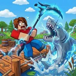 [🐛FIXES🐛] Fishing Incremental 2 icon