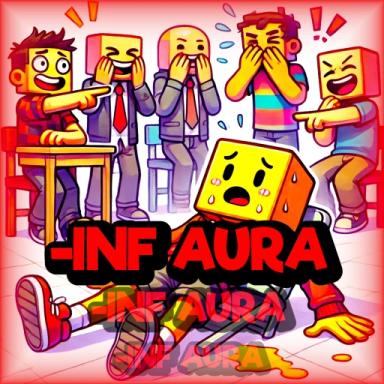 Thumbnail for Obtain Aura ✨ Game