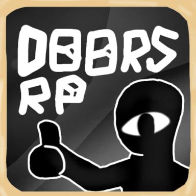 DOORS  Roleplay  👁️  icon