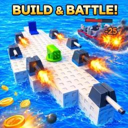 [⛴] Build Your Battleship icon