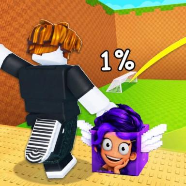 Thumbnail for Kick a Lucky Block for Poppy Playtime  Game