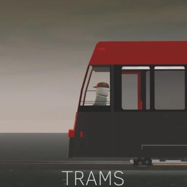 Thumbnail for TRAMS Game