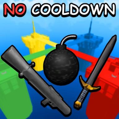 Thumbnail for NO COOLDOWN Doomspire Brickbattle 💥 Game