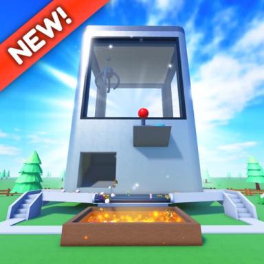 Thumbnail for 🧸 Toy Empire Tycoon Game
