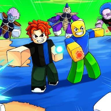 Thumbnail for Survive Anime Arena [ALPHA] Game