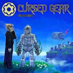 Cursed Gear [V0.83] icon
