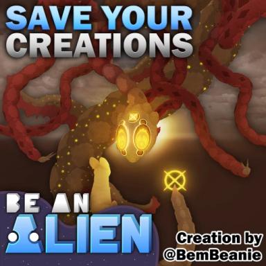 Thumbnail for Be an Alien: Renewal Game