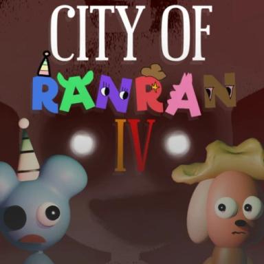 City Of Ranran 4 icon