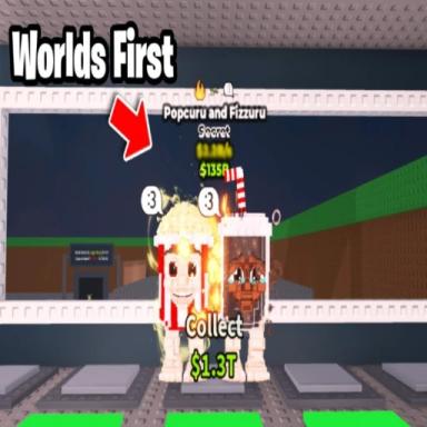 [🤑67] Steal A Brainrot: CURSED ONLY + 67 MODDED👹 icon