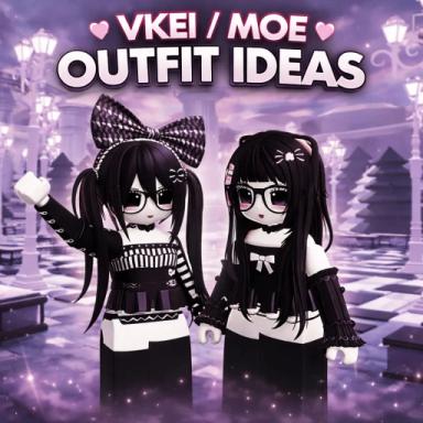 Vkei/Moe Outfit icon