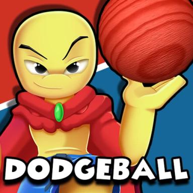 DODGEBALL! icon