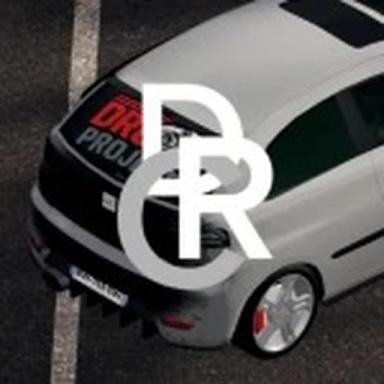 Thumbnail for [NEW MAJ] DRC PROJECT  Game