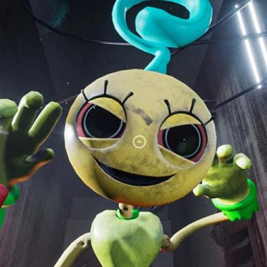 Thumbnail for Survive Baby Long Legs Game