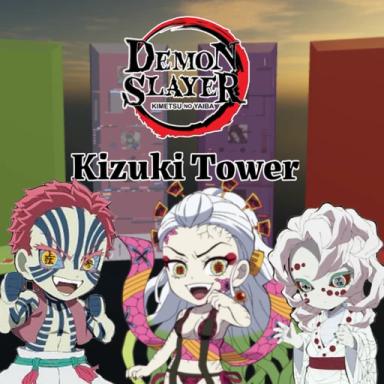 Kizuki Tower (Demon Slayer) icon