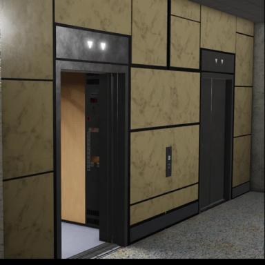 Lift Showcase (in development) icon