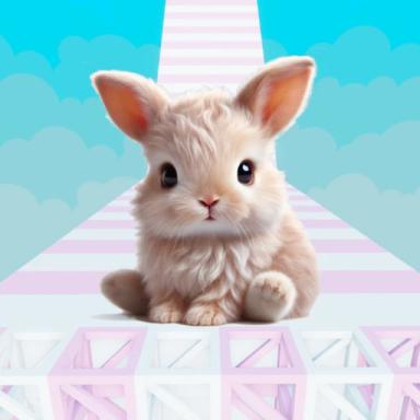 Cute Bunny Obby icon