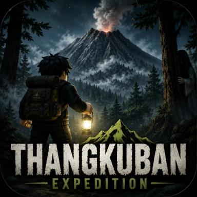 Thumbnail for [UPD]🌋 Ekspedisi Thangkuban  Game
